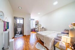 Parry Green (D19), Terrace #596330101
